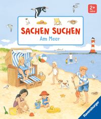 Sachen suchen: Am Meer