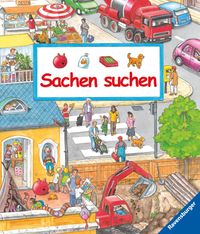 Sachen suchen