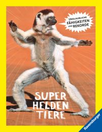 Superheldentiere