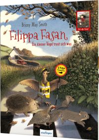Filippa Fasan