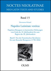Napoleo Latinitate vestitus
