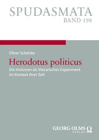 Herodotus politicus