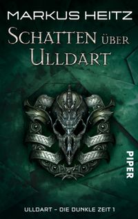 Schatten über Ulldart