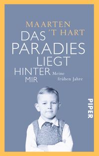 Das Paradies liegt hinter mir