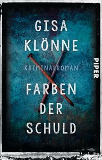 Farben der Schuld