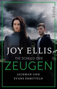 Die Schuld der Zeugen