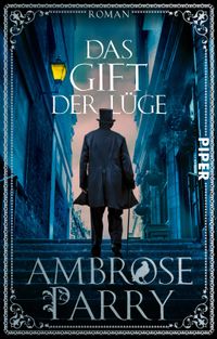 Das Gift der Lüge