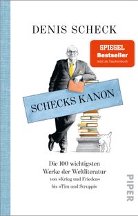 Schecks Kanon
