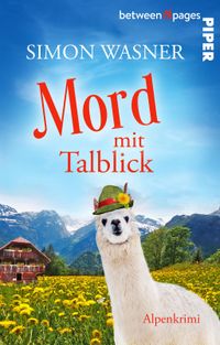 Mord mit Talblick