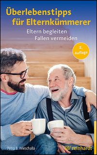 Überlebenstipps für Elternkümmerer