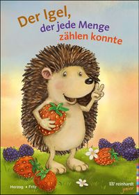 Der Igel, der jede Menge zählen konnte