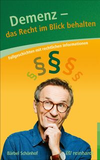 Demenz – Das Recht im Blick behalten