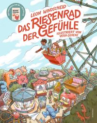 Das Riesenrad der Gefühle
