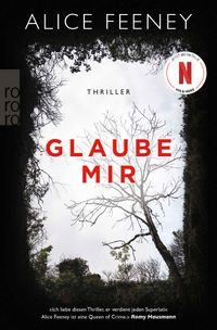 Glaube mir