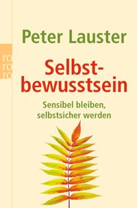 Selbstbewusstsein