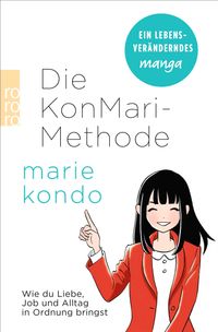 Die KonMari-Methode