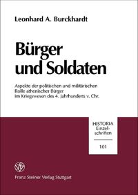 Bürger und Soldaten