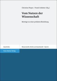 Vom Nutzen der Wissenschaft