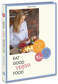 Eat Good Vegan Food