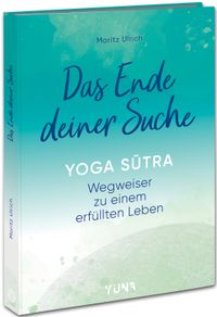 Das Ende deiner Suche