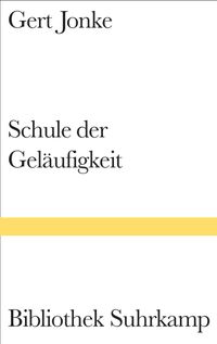 Schule der Geläufigkeit