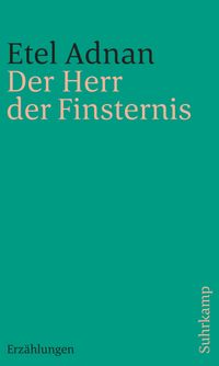 Der Herr der Finsternis