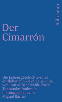 Der Cimarrón