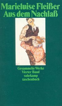 Gesammelte Werke in vier Bänden