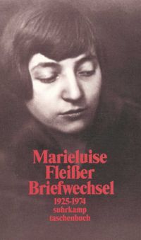 Briefwechsel 1925–1974