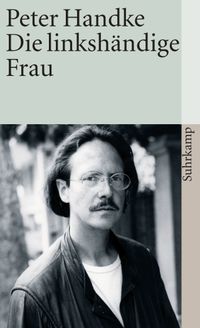 Die linkshändige Frau