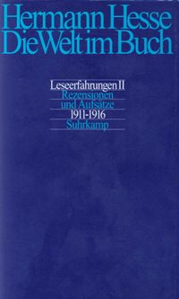 Die Welt im Buch