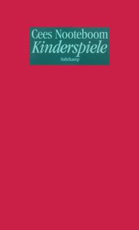 Kinderspiele