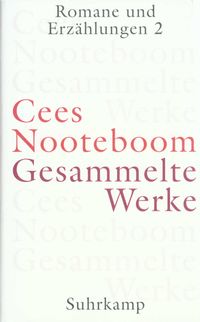 Gesammelte Werke in neun Bänden