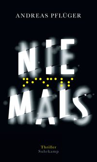Niemals − Thriller (Jenny Aaron 2)