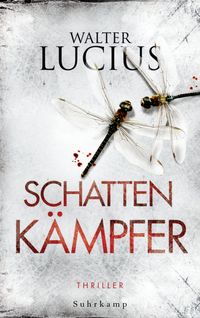Schattenkämpfer - Thriller (Heartland-Trilogie 2)