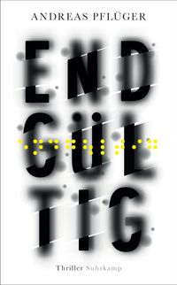 Endgültig - Thriller (Jenny Aaron 1)
