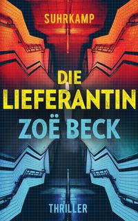 Die Lieferantin