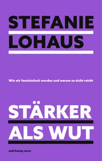 Stärker als Wut