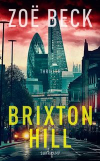 Brixton Hill