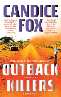 Outback Killers