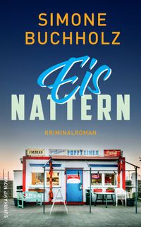 Eisnattern - Kriminalroman (Chastity-Riley-Serie 4)