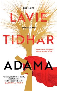Adama