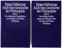 Auch eine Geschichte der Philosophie