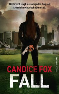 Fall - Thriller (Hades-Trilogie 3)