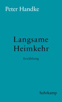 Langsame Heimkehr