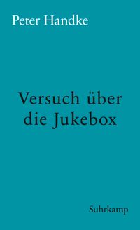 Versuch über die Jukebox