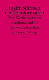 In den Stürmen der Transformation