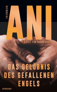 Das Gelöbnis des gefallenen Engels − Ein Fall für Tabor Süden (4)