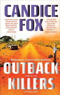 Outback Killers