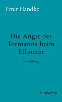 Die Angst des Tormanns beim Elfmeter